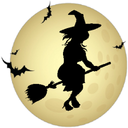 Halloween : Flying Witch 2.8.0 Muat turun APK untuk 