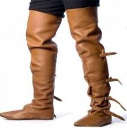 Riding Boot screenshot 2