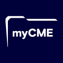 myCME Icon