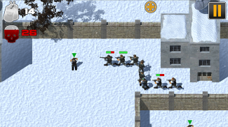 Combat rush screenshot 4