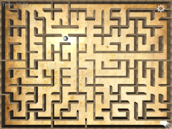 RndMaze - Maze Classic 3D FREE screenshot 9