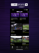 beIN SPORTS CONNECT screenshot 8