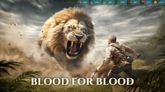 Beast Lord - سيد الوحوش screenshot 10