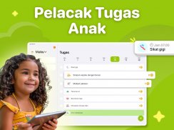 NeatKid: Tugas & Hadiah Anak screenshot 7