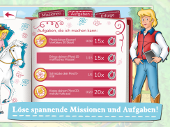 Bibi & Tina: Reiterferien screenshot 4