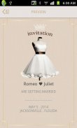 Wedding Card Maker screenshot 4