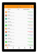 NC Wallet: crypto without fees screenshot 3