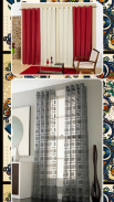 Curtain Design Collection screenshot 0