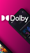 Dolby XP screenshot 3