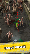 Last Stand: Zombie Shooter screenshot 3