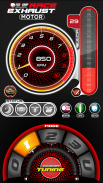 Race Exhaust screenshot 4