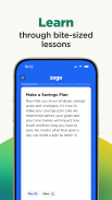 Zogo: Learn and Earn screenshot 2