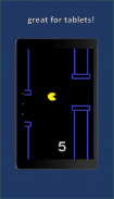 Ms. PacBird screenshot 2