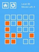 Tile Star 2 -- flip board brain challenge game screenshot 8