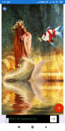 Mermaid Wallpaper: HD images, Free Pics download screenshot 5