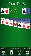 Solitaire Card Games: Classic screenshot 2