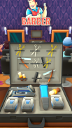 Fade Master 3D: Barber Shop screenshot 3