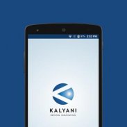 Kalyani Technoforge Core Values App screenshot 0