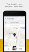 Uber - Request a ride screenshot 2