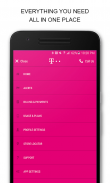 T-Mobile screenshot 3