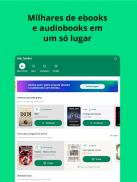 Skeelo: Livros e Audiobooks screenshot 14