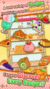 洋菓子店ローズ パンもはじめました screenshot 6