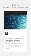 EyeEm: Free Photo App For Sharing & Selling Images screenshot 3