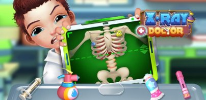 Body Doctor - Little Hero