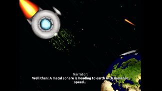 Zeus Quest Remastered Lite screenshot 1