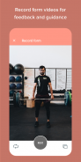 MJ Fit Life screenshot 2