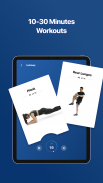 Fitify: Fitness, Home Workout screenshot 17