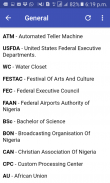 Acronyms and Meaning screenshot 4