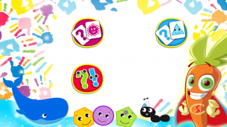 Bimbo Basic 60955 screenshot 0