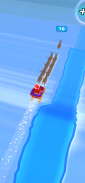 Carriage Run 3D screenshot 7