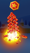 Diwali Firecrackers Simulator screenshot 12