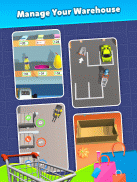 Warehouse Kings screenshot 0