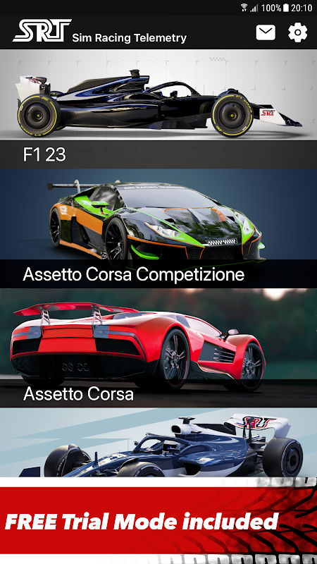 Assetto Corsa APK 1.0 Download For Android 2023