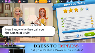 Desperate Housewives: The Game screenshot 7