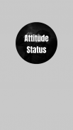 Attitude Status & Quotes Hindi screenshot 5