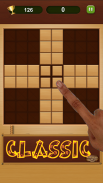 Wood Block Puzzle 2021 screenshot 3