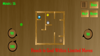 Box Escape screenshot 0