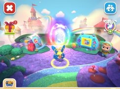 Applaydu family games screenshot 5