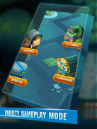 LAB Story: Classic Match 3 screenshot 7