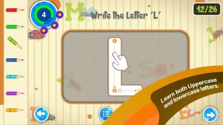 Play and Learn screenshot 0