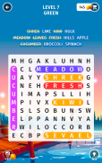 Summer Word Search screenshot 6