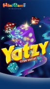 Yatzy-Free social dice game screenshot 3