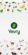 Yevry: Buy Sell Animals & Pets screenshot 6