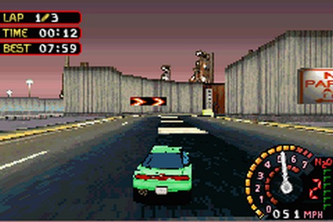 Need For Speed Underground 2 Android Apk Free Download