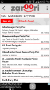 Zaroori Ahmedabad screenshot 4