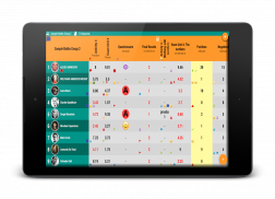 Teacher Gradebook screenshot 10